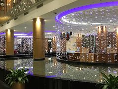 -青岛海尔洲际酒店