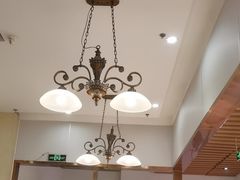 -福缘烤肉王自助(爱琴海-原比尔森店)