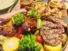 -blue frog蓝蛙(长泰广场店)