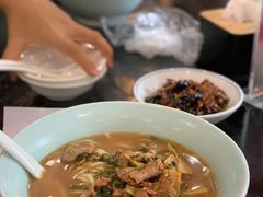 片儿川-奎元馆.百年奎元.非遗传承(西湖边的解放路店)