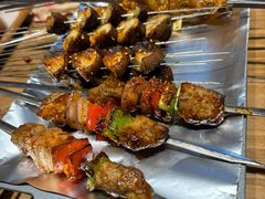 -熙成烧烤(白塔岭店)