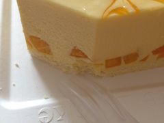 -壹点壹客·生日蛋糕(南山店)