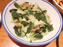 -爷爷的土钵菜(街道口店)