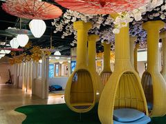 -碧水豪园·足浴·SPA·汗蒸·那须汤泉(中山东路店)