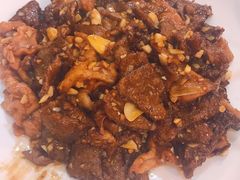 -聚福缘菜馆(隆昌路店)