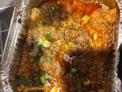 -华仔龙虾(永乐路总店)