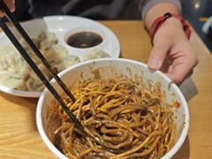 -汪爹爹武汉牛三鲜(朝外大街店)