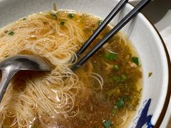-筱爷叔·上海传统手工菜(玉树路店)
