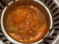 -尚海豆捞(乐虹坊店)