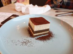 巧克力蛋糕-必胜客(新福地店)