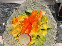 -大渔铁板烧(中山路八佰伴店)