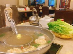 -潮汕良记牛肉火锅(洪武路店)