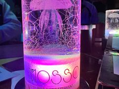 -MOSSO音乐酒吧·Live House(南京西路店)