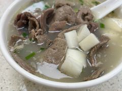 -明兴正宗潮州五彩鱼蛋粉面(中山六路店)