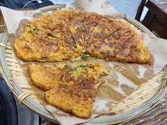 -高基五春川炒鸡排 韩国料理(威海总店)