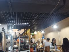 -烤五行·烧烤烤串(石佛营店)