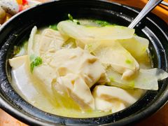 -正宗天津烧麦馆(柳州路店)