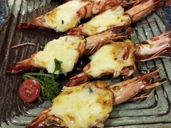 -菊上料理(蜀山银泰百货店)