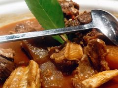 -小大董·烤鸭(观景餐厅·南京西路店)