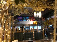 -冰城小镇音乐串吧·聚会餐厅(百子湾店)