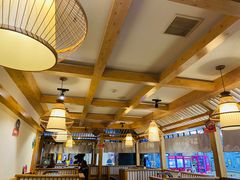 -九田家黑牛烤肉料理(石路天虹店)