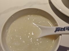 美龄粥-老阿爸鲜鱼土菜(园区永旺店)