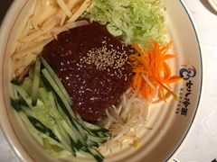 -七八冷面·延边朝鲜族美食(欢乐谷店)