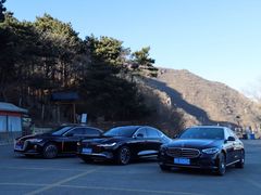 -妙峰山风景名胜区