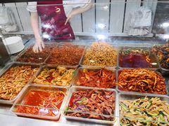 -春花民族美食(佳木斯总店)