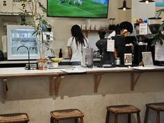 -花仓咖啡(祥安巷店)