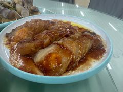 -双月饭店·20年老字号(新村店)