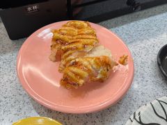 -争鲜回转寿司(大连和平广场凯德PLUS店)