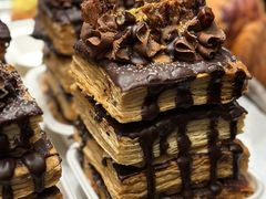 -BUTTERFUL&CREAMOROUS 黄油与面包(三里屯太古里店)