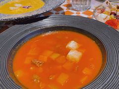 -初拾·花里餐厅(钜城华亿店)