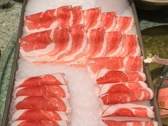 -爱丽格斯火锅(东岸国际店)