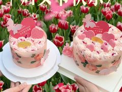 -罗莎蛋糕(红旗店)