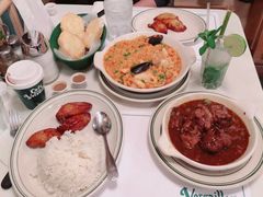 -Versailles Restaurant Cuban Cuisine