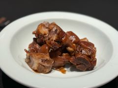 秘制猪手-玖味(老工人西路店)