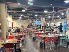 -皖北巫氏三胖地锅鸡(长淮总店)