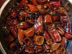 -福寿斋·老北京铜锅涮肉·烧烤(清岚店)