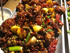 -树厨贵州菜(大十字店)
