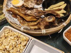 -菜香小厨(金发·印象南滨店)
