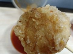 盐酥菇-超级鸡车(华东师大店)