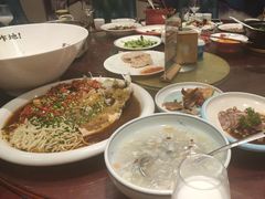 -三品香·江浙菜(松江九谊店)