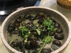 -萬家灯火·私房湘菜·22年老手艺(南岭大道店)