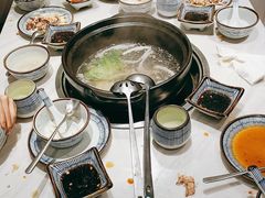 -四季缤纷椰子鸡(雨花亭凯德广场店)