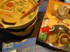 -泰妃殿(武汉首店)