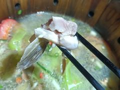 -秋语木桶鱼.酸菜鱼(开发区火车站店)