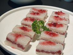 -唐猫庭院·千年陕菜(赛格国际购物中心店)