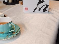 -君庭中餐厅(友谊宾馆店)